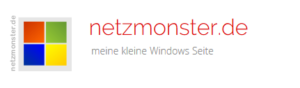 netzmonster